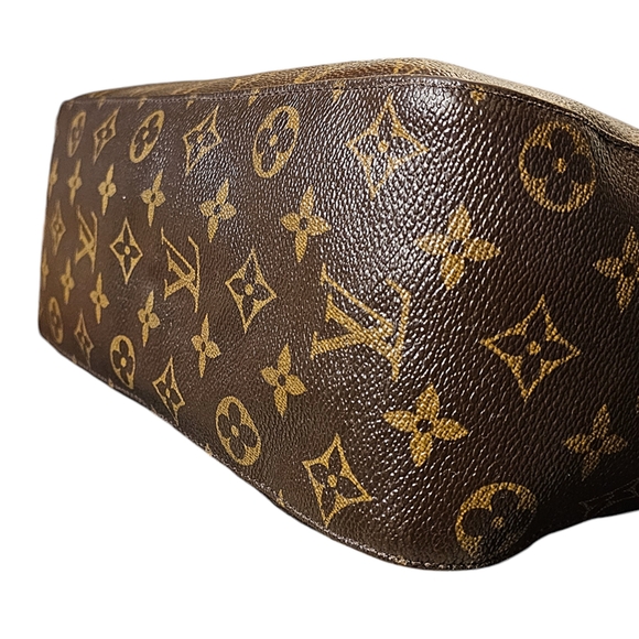LOUIS VUITTON LOOPING BAG - Picture 9 of 15